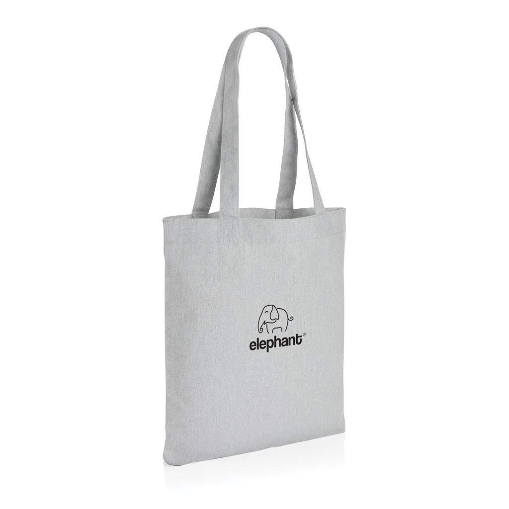 Impact AWARE™ 285gsm rcanvas tote bag undyed