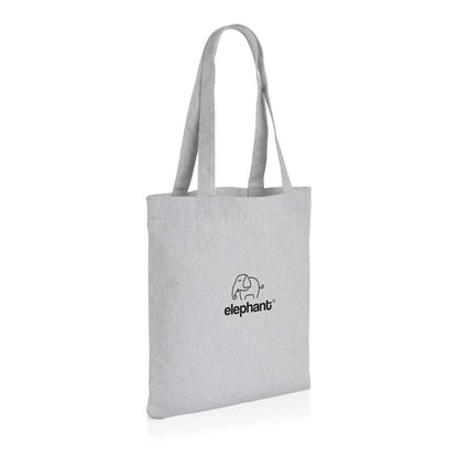 Impact AWARE™ 285gsm rcanvas tote bag undyed