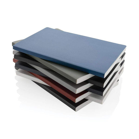 Impact Softcover Stone Paper Notebook A5