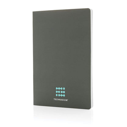 Impact Softcover Stone Paper Notebook A5