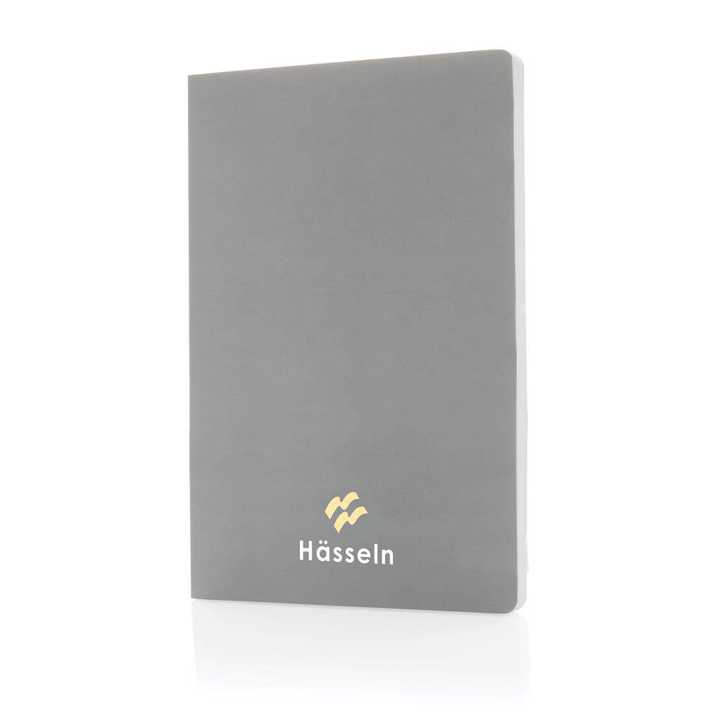 Impact Softcover Stone Paper Notebook A5