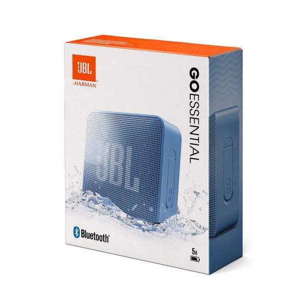 JBL Go Speaker