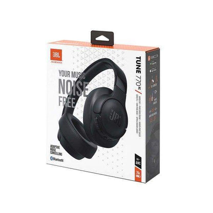 JBL Tune 770NC Headphones