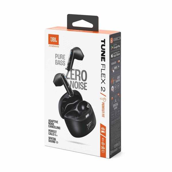 JBL Tune Flex 2 Earbuds