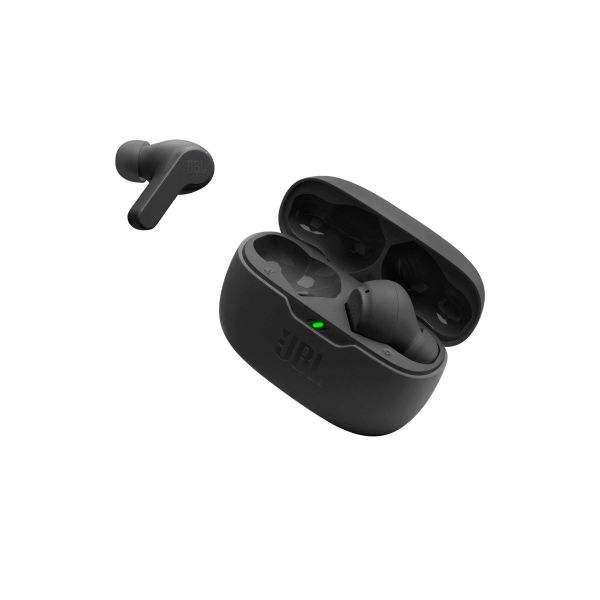 JBL Wave Beam Earbuds