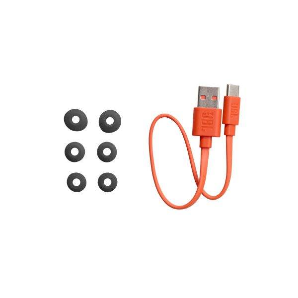 JBL Wave Beam Earbuds