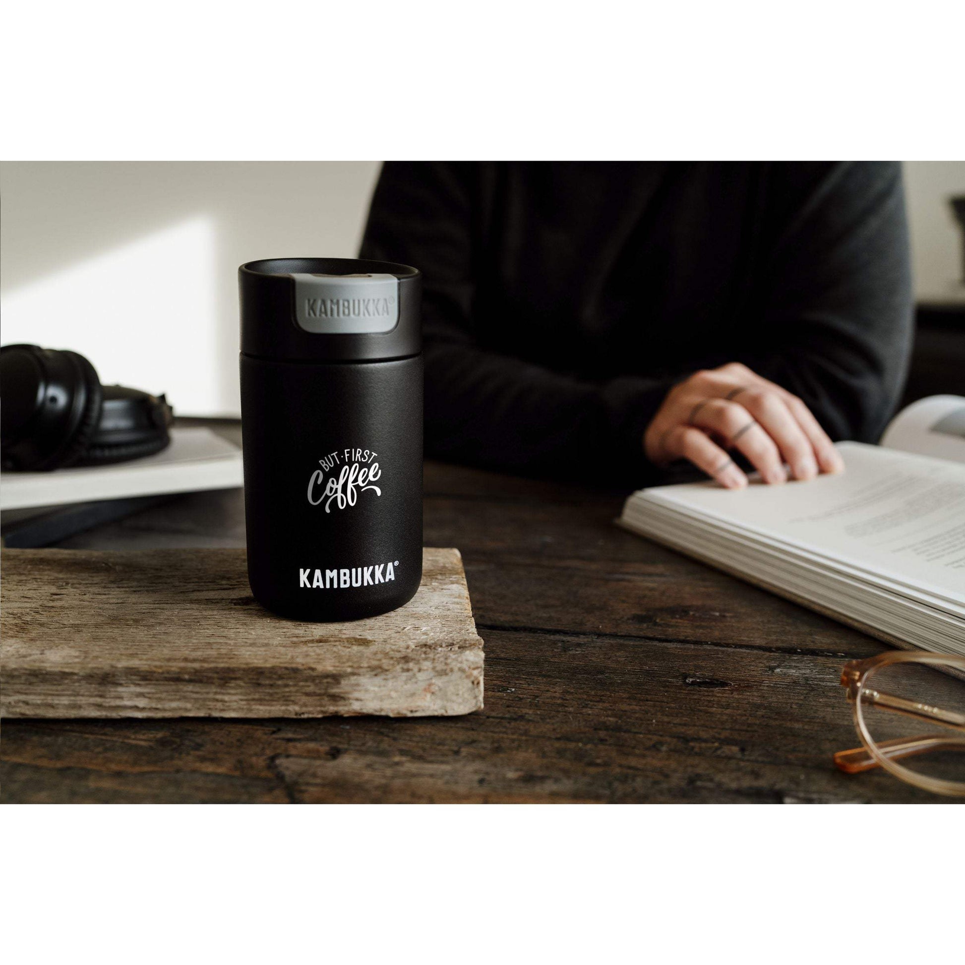 Kambukka Olympus 300 ml Thermo Cup