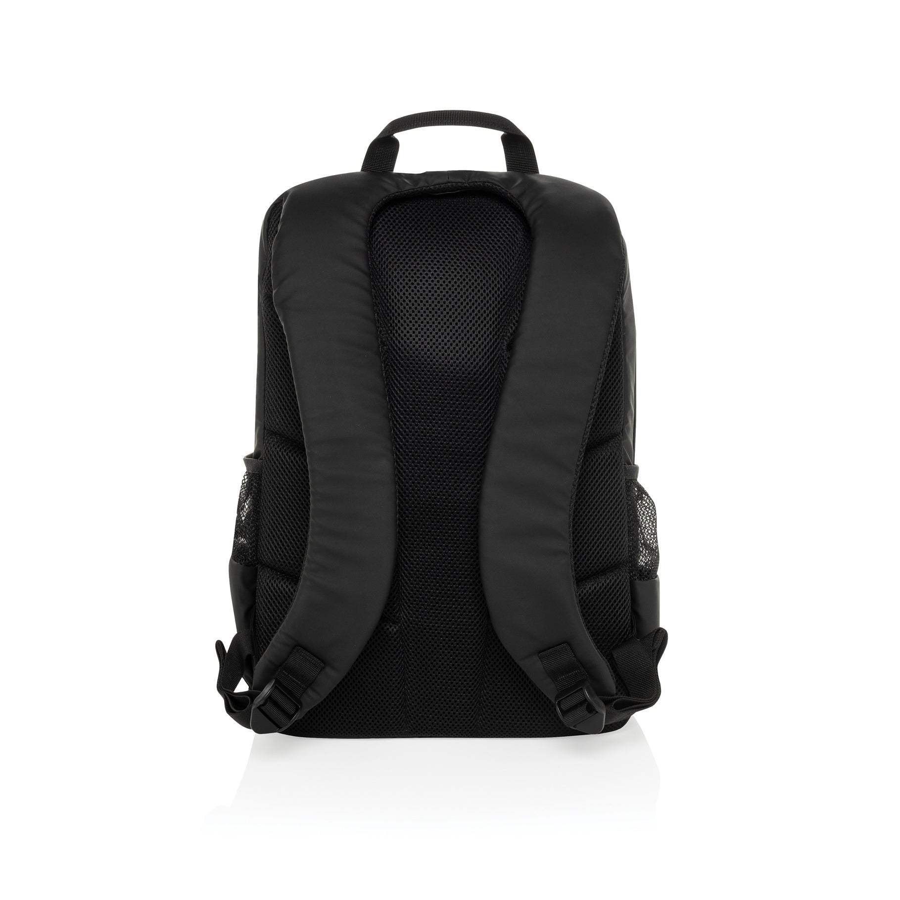 Lima Aware™ RPET water resistant 15.6 laptop backpack