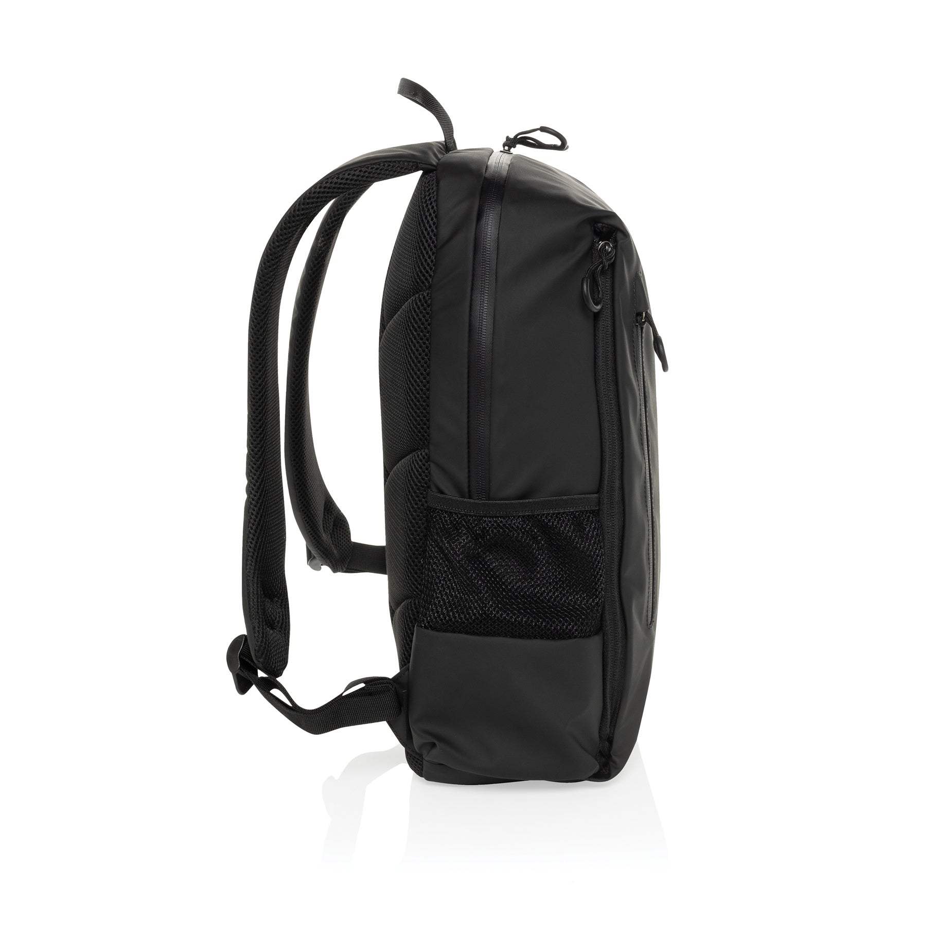 Lima Aware™ RPET water resistant 15.6 laptop backpack