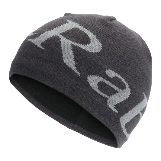 Logo Beanie by RAB