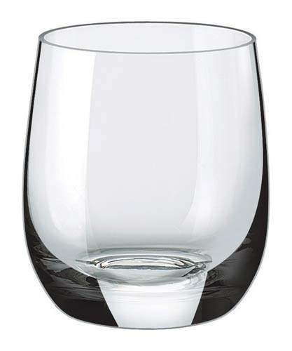 Lunar Crystal Whiskey Tumbler