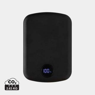 MagBoost RCS recycled plastic 5000 mah magnetic powerbank