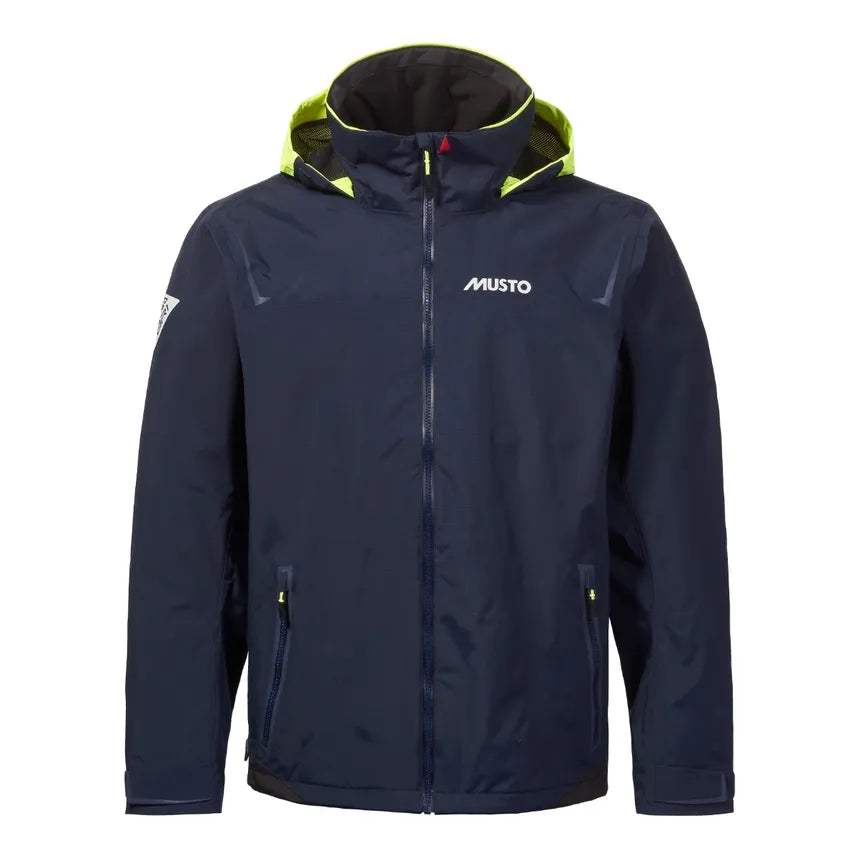 Men's BR1 Solent Jacket by Musto