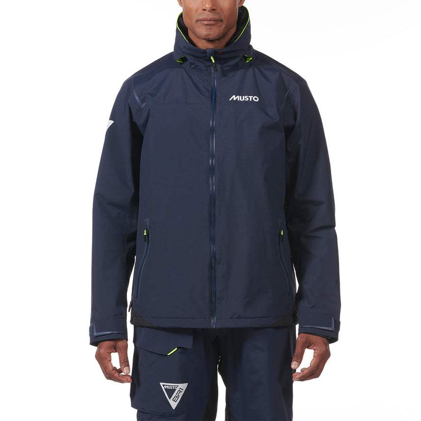 Men's BR1 Solent Jacket by Musto