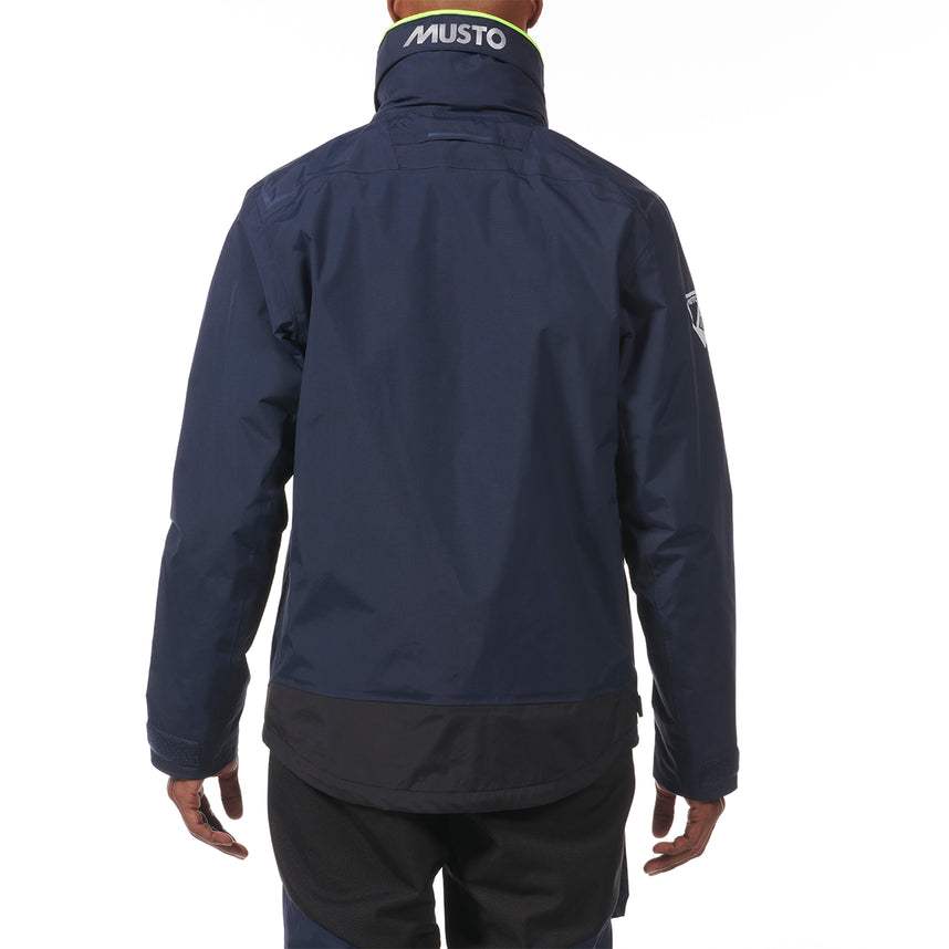 Men's BR1 Solent Jacket by Musto