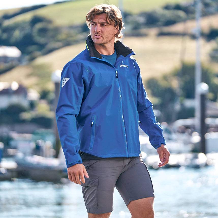 Men's BR1 Solent Jacket by Musto