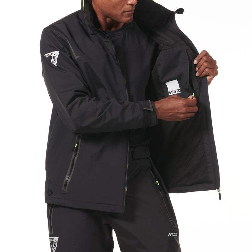 Men's BR1 Solent Jacket by Musto