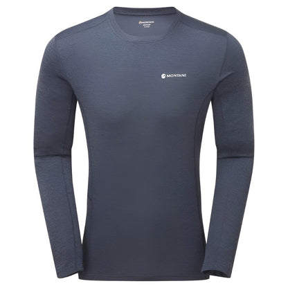 Men’s Dart Long Sleeve T Shirt by Montane