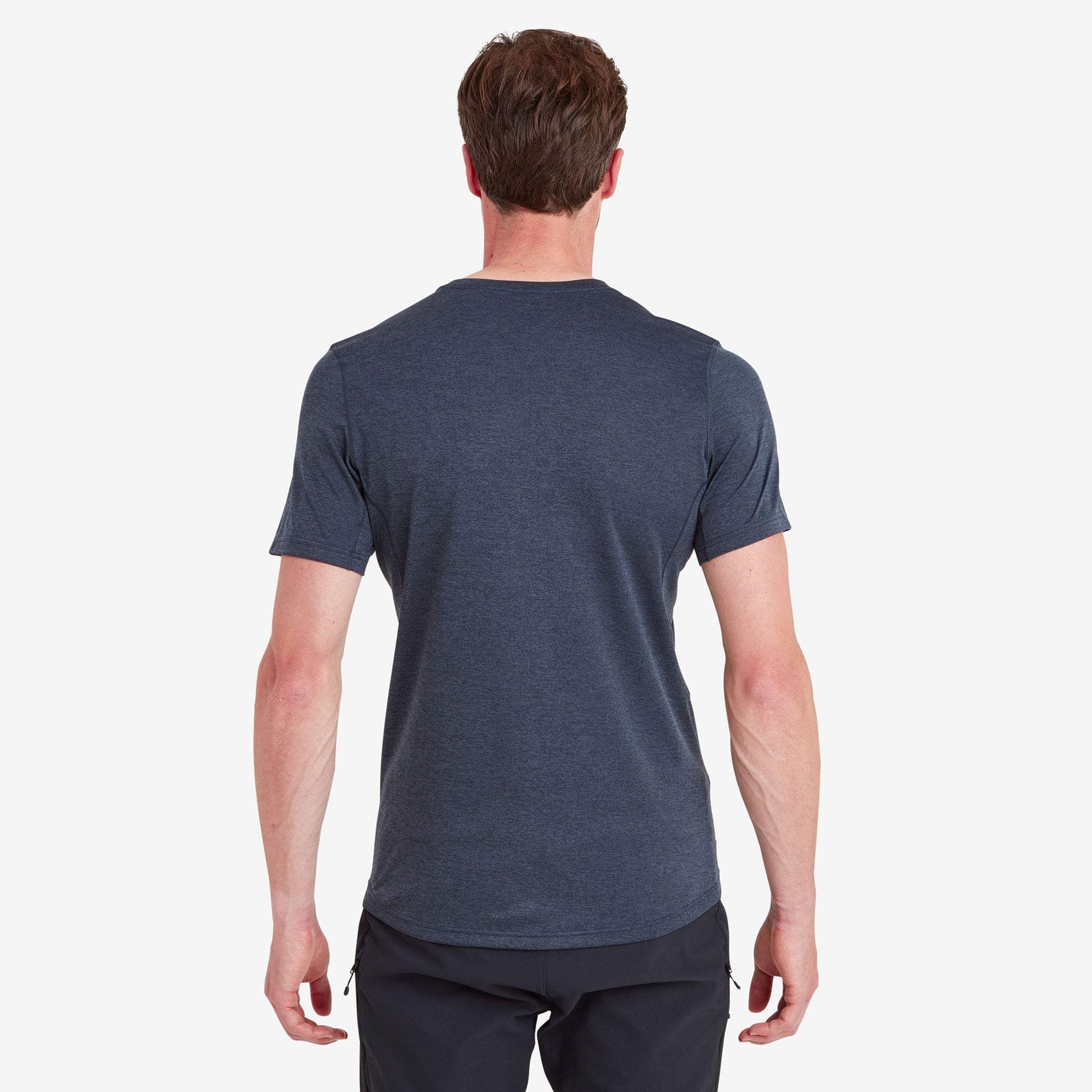 Men's Dart T-shirt by Montane