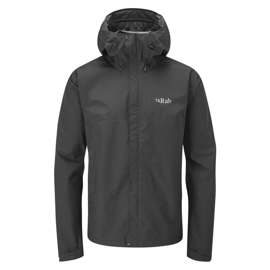 Men’s Downpour Eco Jacket by RAB