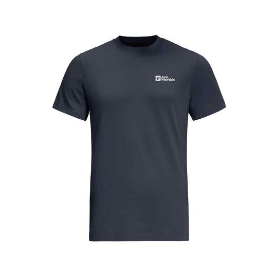 Men’s Essential T by Jack Wolfskin