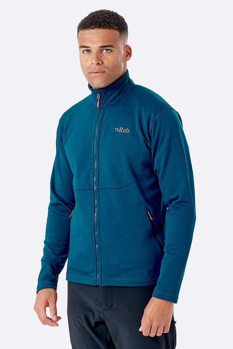 Men’s Geon Jacket by RAB