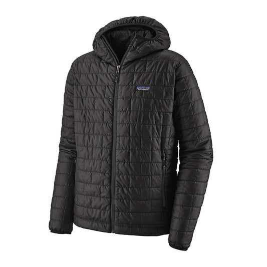 Men’s Nano Puff Hoody by Patagonia