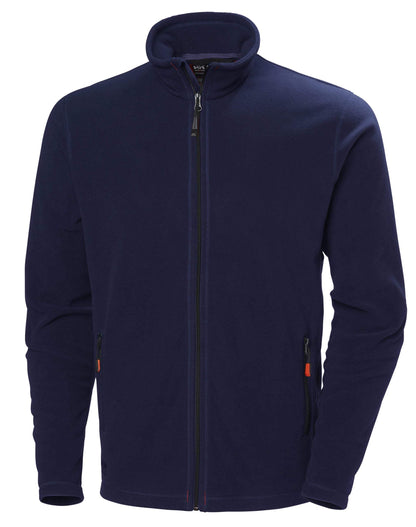 Men’s Oxford Light Fleece Jacket by Helly Hansen