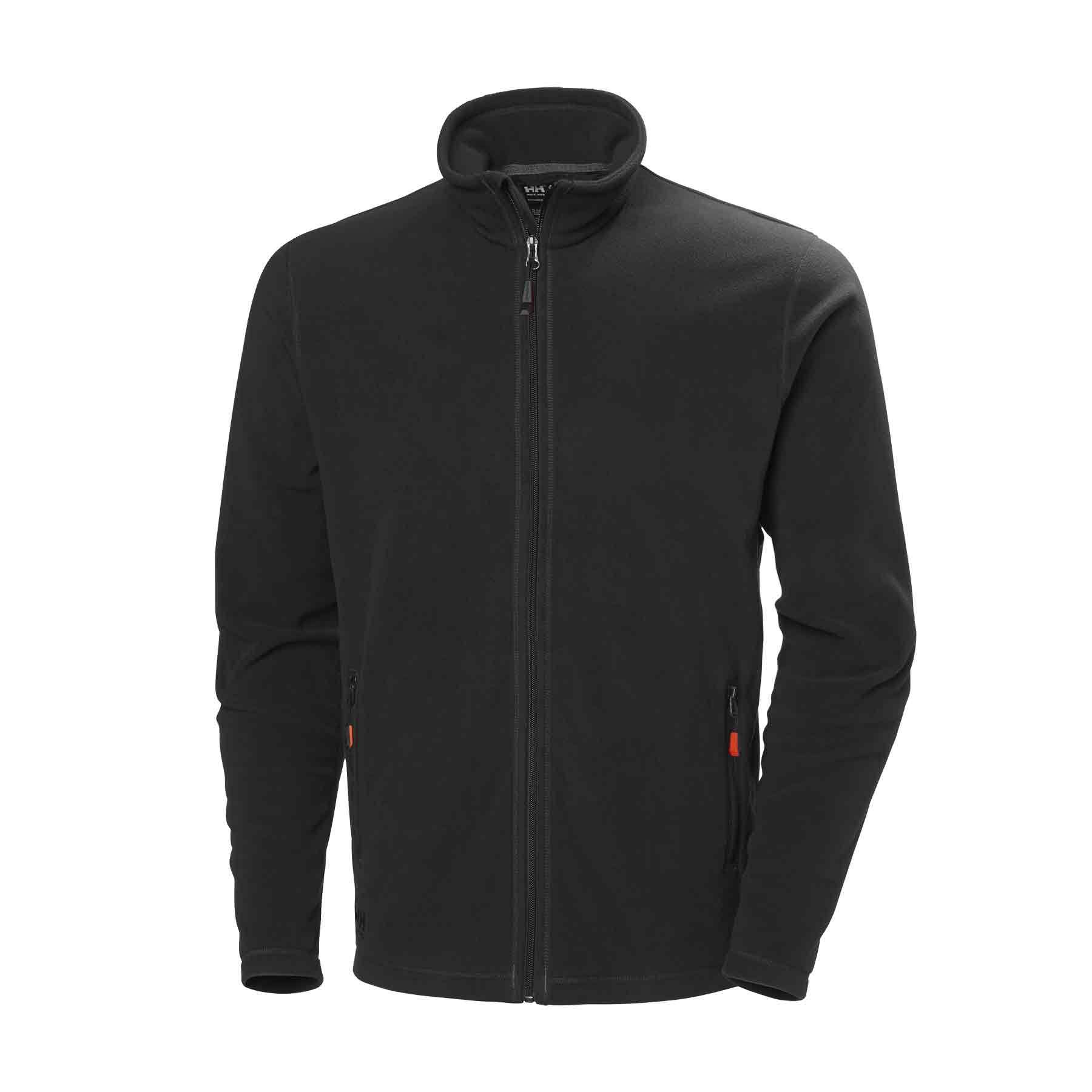 Men’s Oxford Light Fleece Jacket by Helly Hansen