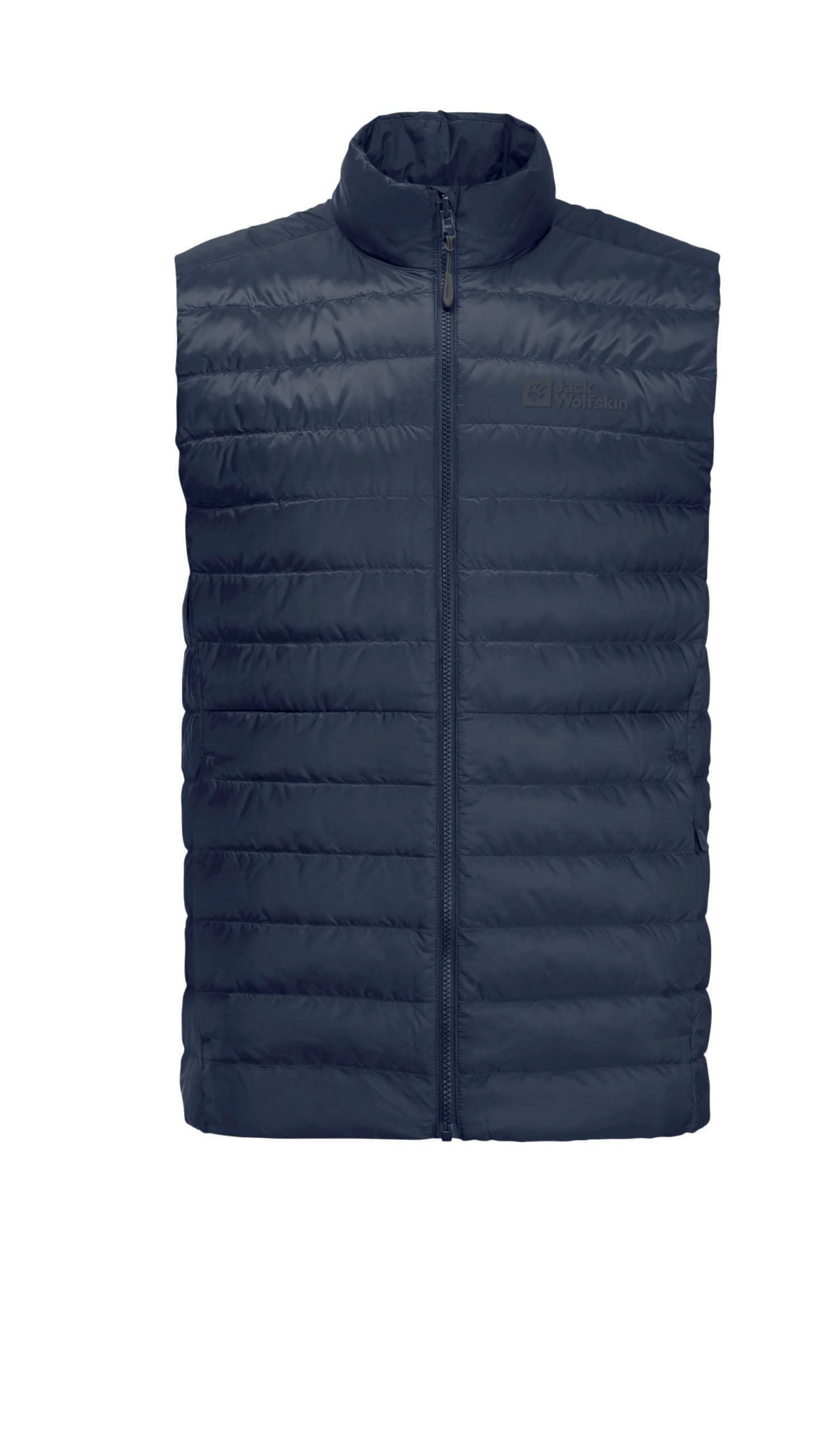 Men’s Pilvi Vest by Jack Wolfskin