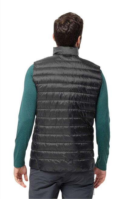 Men’s Pilvi Vest by Jack Wolfskin