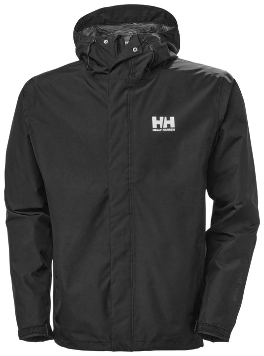 Men's Seven J Jacket by Helly Hansen