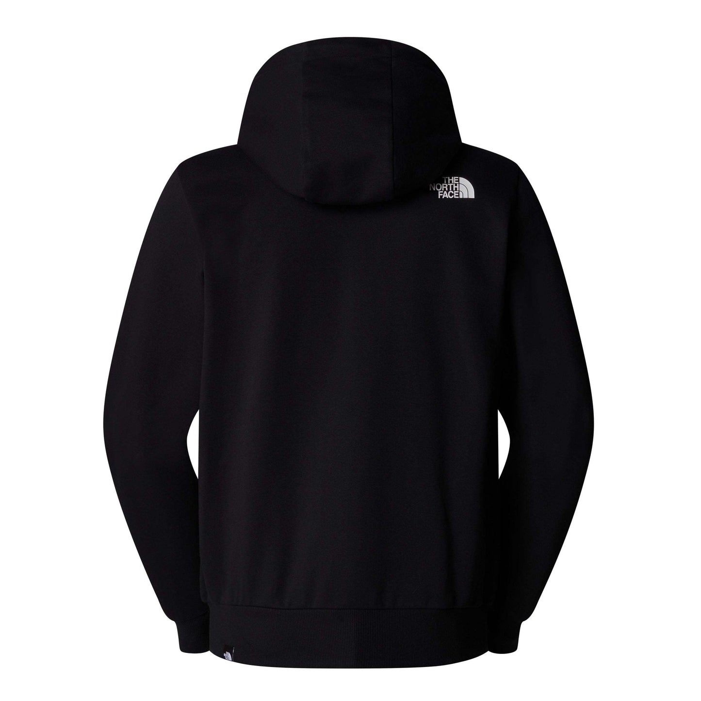 Men's Simple Dome Full Zip Hoody by The North Face