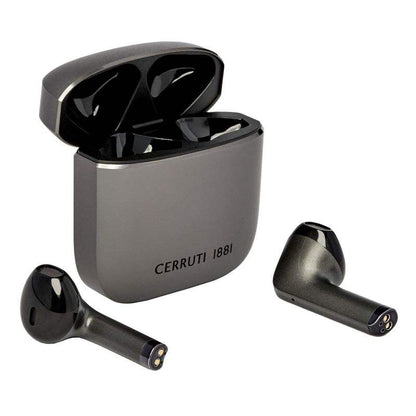 Mesh Earbuds by Cerruti 1881