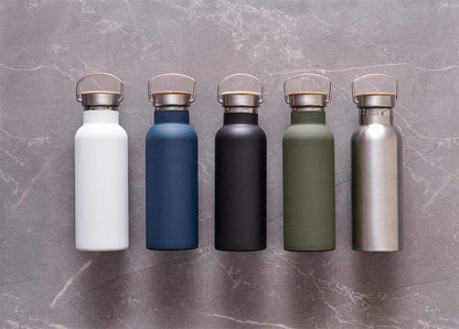 Miles Thermos Bottle 500 ml