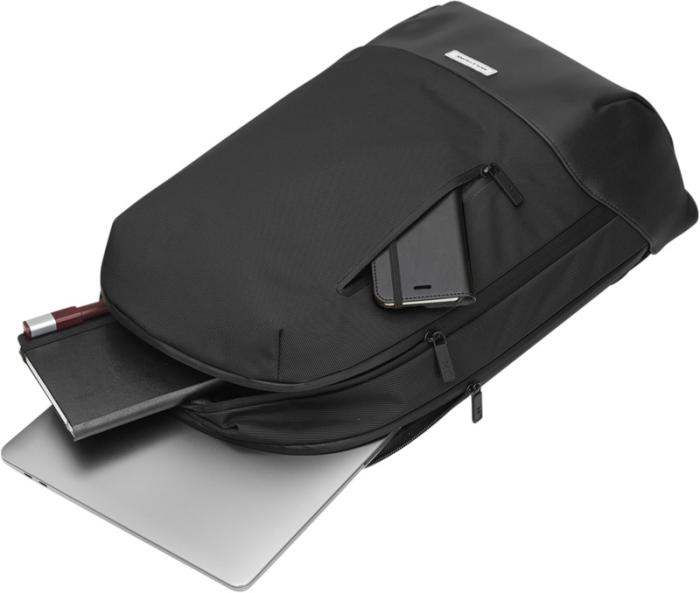 Moleskine Metro backpack