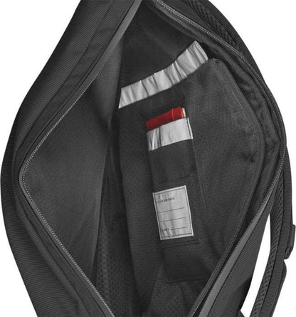 Moleskine Metro rolltop backpack