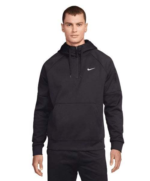 Nike Men’s 1/4 Zip Fitness Hoodie