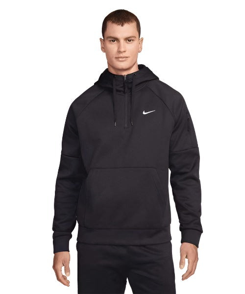 Nike Men’s 1/4 Zip Fitness Hoodie