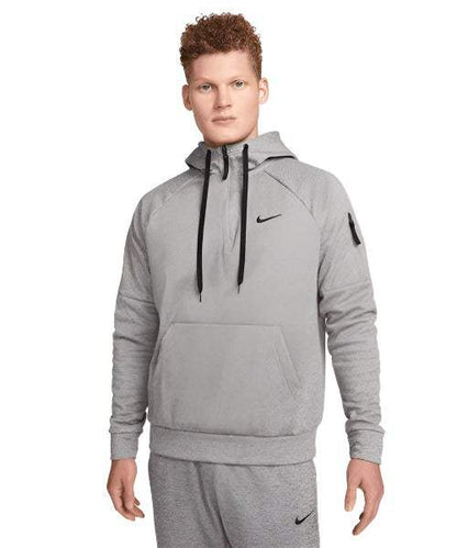 Nike Men’s 1/4 Zip Fitness Hoodie