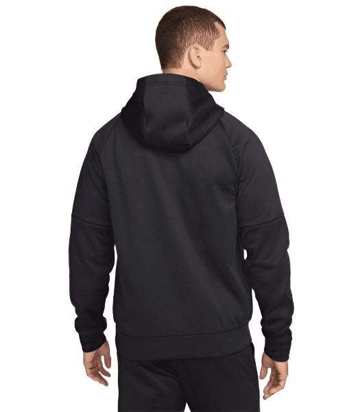 Nike Men’s 1/4 Zip Fitness Hoodie