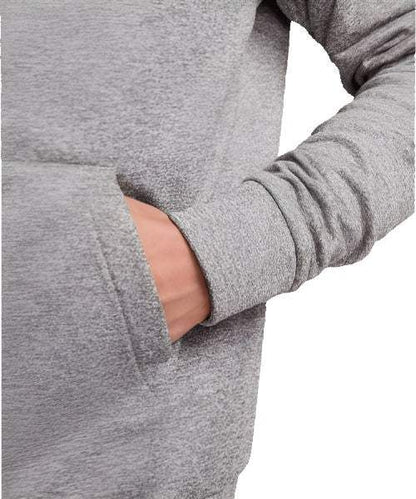 Nike Men’s 1/4 Zip Fitness Hoodie