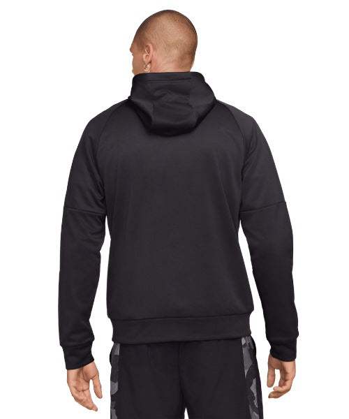 Nike Men’s Full-Zip Fitness Hoodie