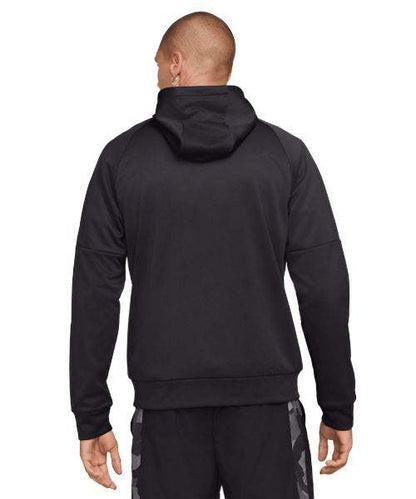 Nike Men’s Full-Zip Fitness Hoodie