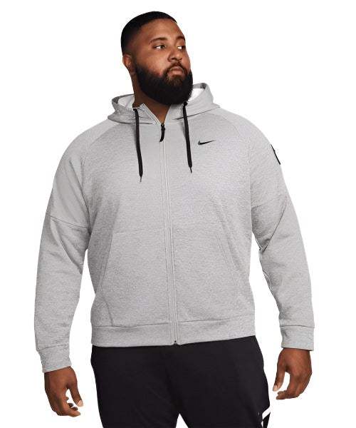 Nike Men’s Full-Zip Fitness Hoodie