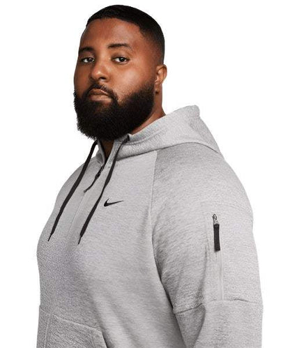 Nike Men’s Full-Zip Fitness Hoodie