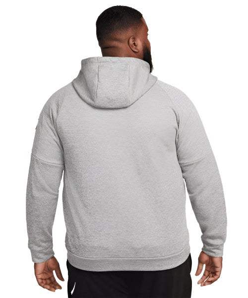 Nike Men’s Full-Zip Fitness Hoodie