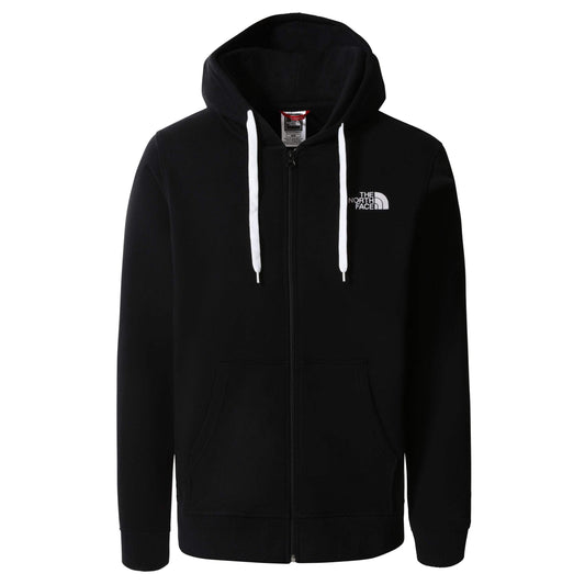 Open Gate Full Zip Men's Hoodie by The North Face