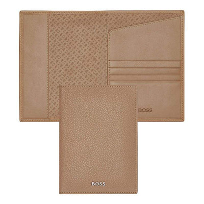 Passport Holder by Hugo Boss