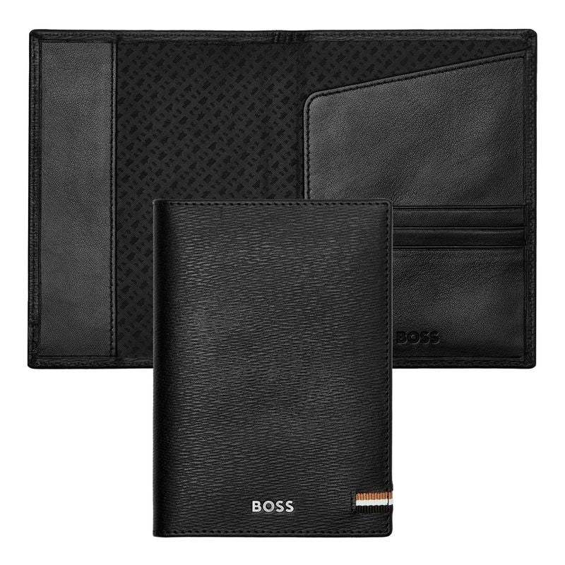 Passport Holder by Hugo Boss